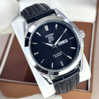 TAG Heuer Carrera Calibre 5 Automatic