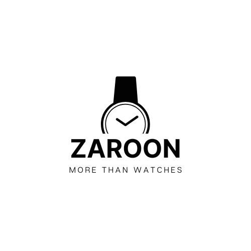 Zaroon Watches